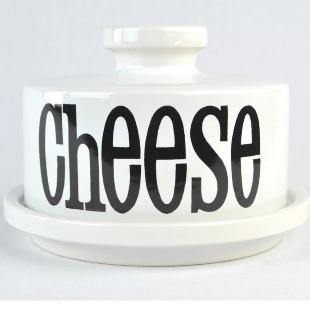 T.G. Green Ltd. Gresley Domed Cheese Plate
